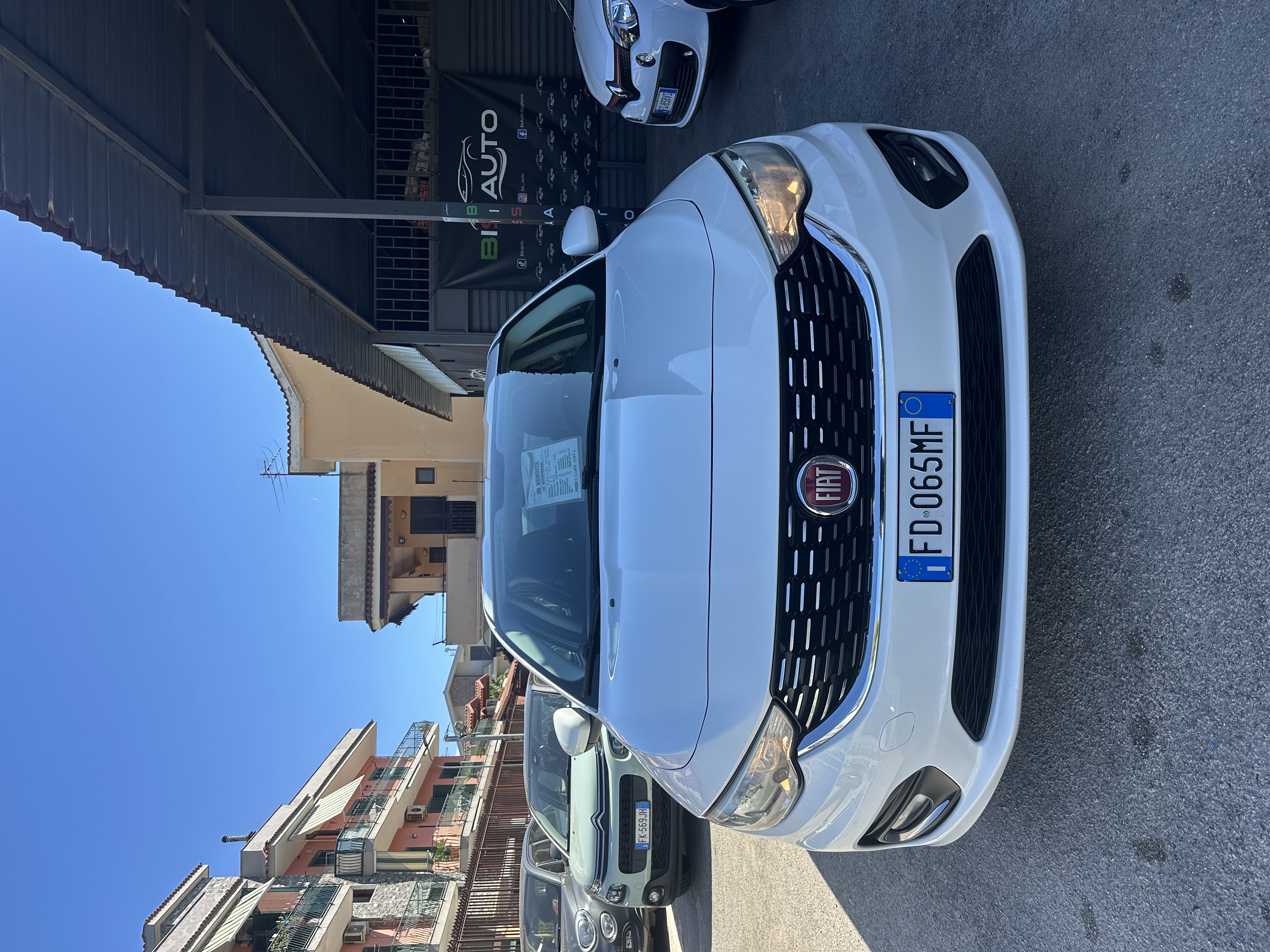 Fiat Tipo
