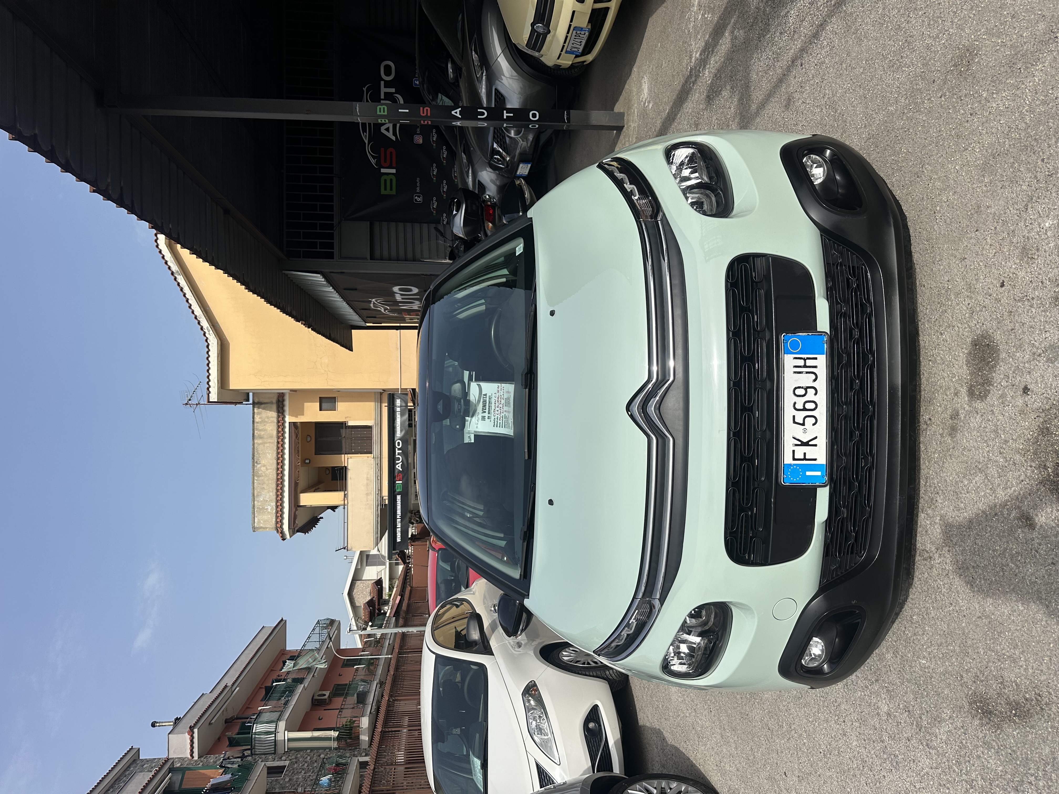 Citroen C3